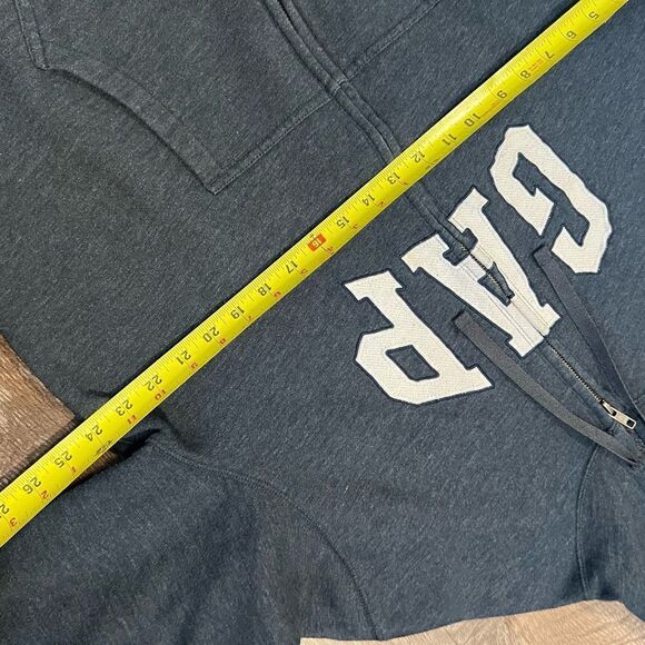 Vintage GAP Hoodie - Picture 5 of 7